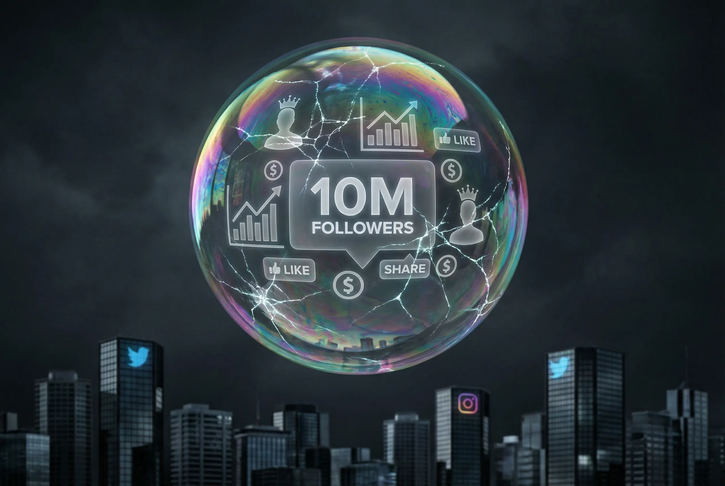 黑料社区 专题 - 网红经济泡沫深度解析